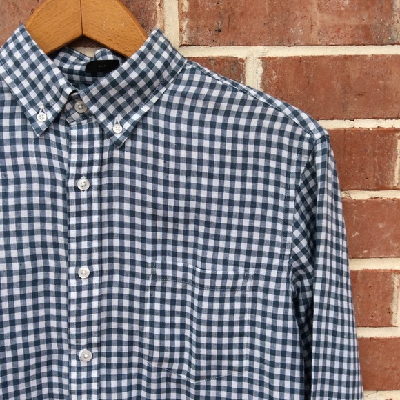 J. Crew Other - Men’s JCrew Button-down